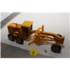 Image 1 : Vintage CAT grader toy