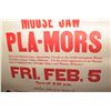 Image 2 : Vintage Moose Jaw Pla-mour poster