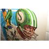 Image 3 : 24 X 36" Vintage Roughriders CFL poster