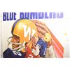 Image 2 : 24 X 36" Vintage Winnipeg Blue Bombers CFL poster