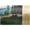 Image 3 : 1949 Portreeve Sask Goodyear Tire calendar