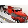 Image 3 : Toy Steel Antique Turner Truck (restored)