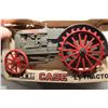 Image 2 : Case Model L Tractor toy