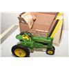 Image 1 : John Deere Model G tractor toy