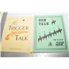 Image 1 : Trigger & Gun TALK 1970's