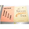 Image 1 : Trigger & Gun TALK 1970's