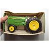 Image 2 : John Deere Utility 1/16 toy tractor