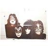Image 1 : 1979 KISS poster