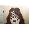 Image 4 : 1979 KISS poster