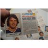 Image 2 : Vintage Esso never scratched - hockey cards