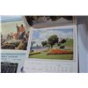 Image 2 : Antique Calendars