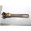 Image 1 : Strange Antique Wrench