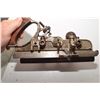 Image 2 : Stanley 45 Molding plane