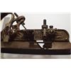 Image 2 : Stanley 45 Molding plane 1896