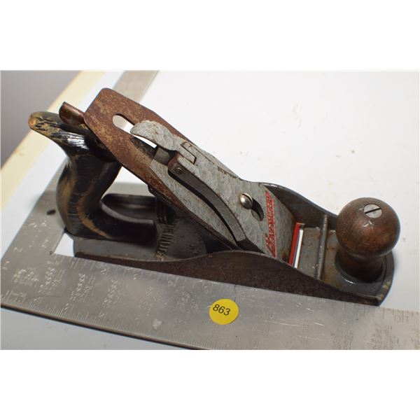 Stanley Handyman Wood Plane