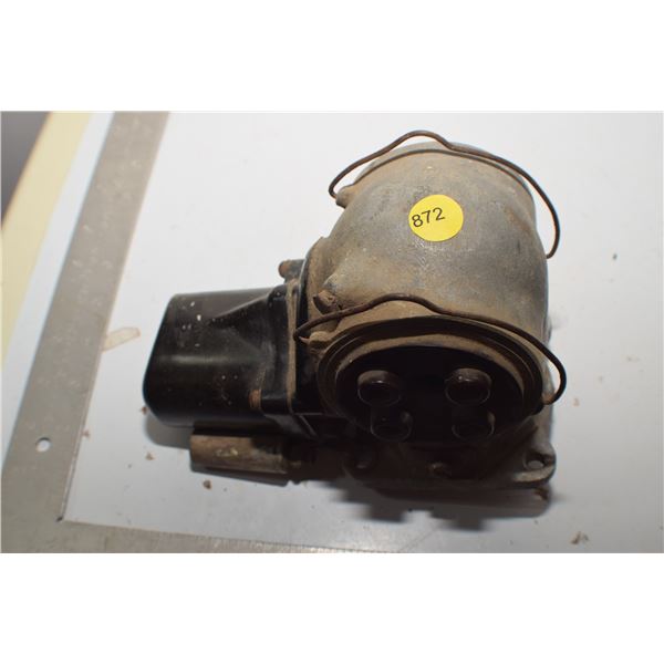 Ford 1940's Flathead Magneto