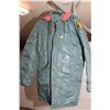 Image 1 : Vintage Highway Patrol Parka