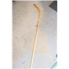 Image 1 : 1960's Sherbrooke hockey stick