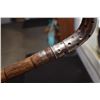 Image 3 : Antique Cane Hallmarked Sterling