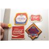 Image 1 : Beer & Coca Cola patches