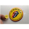 Image 1 : Rolling Stones Sask pinback