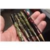 Image 2 : Antique Mechanical Pencil lot