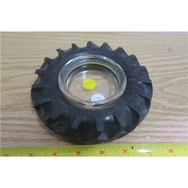 Firestone Tractor Tire Ashtry