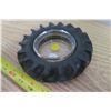 Image 3 : Firestone Tractor Tire Ashtry