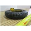 Image 2 : Firestone Tire Ashtray