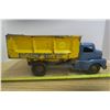 Image 1 : Structo High Lift Dump Truck 1950