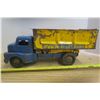 Image 3 : Structo High Lift Dump Truck 1950