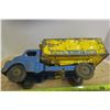 Image 6 : Structo High Lift Dump Truck 1950