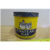 Image 3 : "Chateau Gay" Tobacco Tin