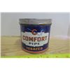 Image 1 : "Comfort Pipe" Tobacco Tin