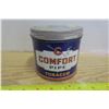 Image 2 : "Comfort Pipe" Tobacco Tin