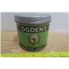 Image 1 : "Ogdens" Pipe Tobacco Tin