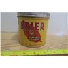 Image 1 : Brier Tobacco Tin