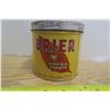 Image 4 : Brier Tobacco Tin
