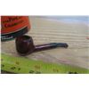 Image 4 : 2 Sir W. Ralegh Tins With Small Pipe