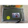 Image 2 : Solid State AM Pocket Radio W/ Earplugs - Hongkong