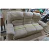 Image 2 : Nice Couch in Good Shape 7FT X 38 X 38