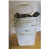 Image 4 : Bucket of Electrical Adaptors for Fry Pans, Satelite Radio etc