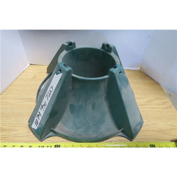 Christmas Tree Stand