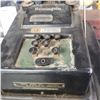 Image 7 : Antique Remington Rand cash register Made in Canada