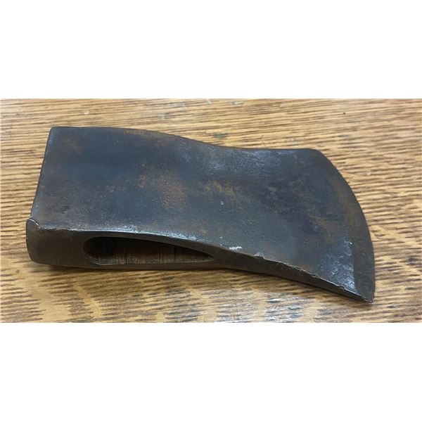 Axe head true temper black Prince Welland Vale 4 1/2 blade