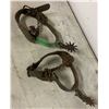 Image 1 : Western Spurs Original - Very Old
