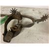 Image 2 : Western Spurs Original - Very Old