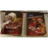 Image 1 : 1983 + 1984 Sears Christmas Wish Books Some Cover Damage