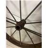 Image 5 : 2 Steel Wheels 22"
