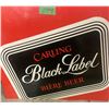 Image 2 : Black Label Beer Sign - 20" x 16"